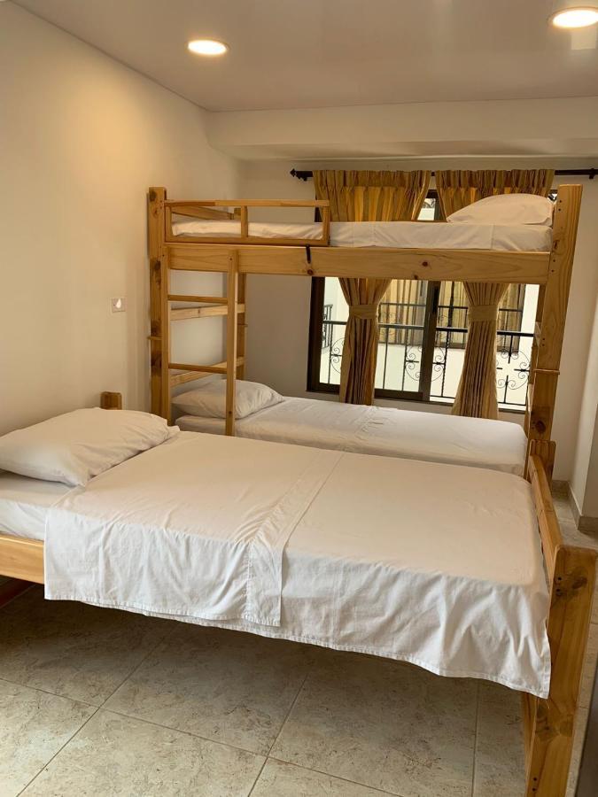 Hostel Casa Zambrano Popayan Dış mekan fotoğraf