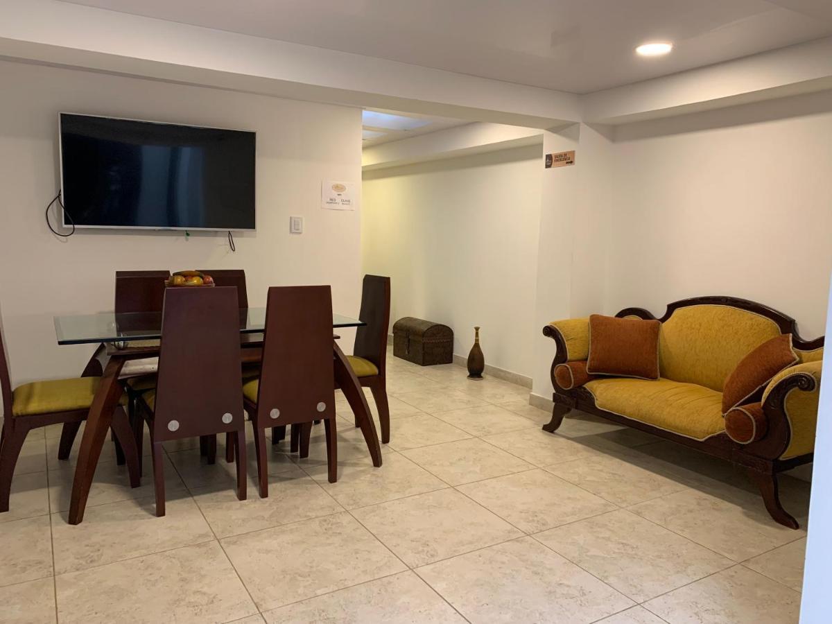 Hostel Casa Zambrano Popayan Dış mekan fotoğraf